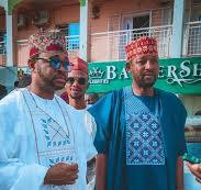Gwamna Abba ya maye Gurbin Ogan Boye da Jarumi Sani Musa ...