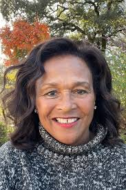 Paula Parks Real Estate Associate in Sonoma California