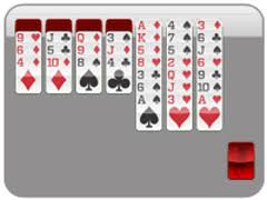 Play yukon solitaire online for free. Yukon Solitaire