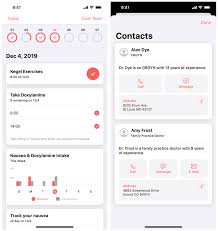Carekit Apple Developer Documentation
