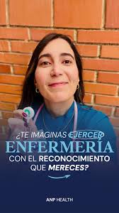 ¿Te imaginas ejercer enfermería con el reconocimiento que mereces?, En EE.  En EE. UU. puedes lograr estabilidad, un mejor salario y crecimiento real.  🇺🇸, 📩 Escríbenos “INFO” y te contamos cómo ...
