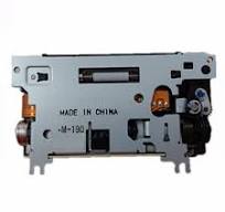 China 58mm EPSON M-190 Impact DOT Matrix Printer Head ...