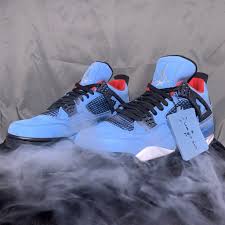 Help & faq size guide terms & conditions privacy policy ip policy. Jordan 4 Retro Travis Scott Cactus Jack Size 10 In 2021 Jordan 4 Jordan Shoes Jordans