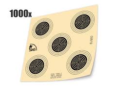 Любой fb2 rtf txt doc pdf epub djvu java html mobi аудио другие. Luftgewehr Zielscheiben Training 5er Spiegel 14 X 14 Cm 1000