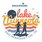 AdventHealth Lake Minneola Half Marathon, 10K and 5K event image
