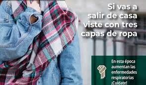 GOBIERNO DE MÉXICO EXHORTA A LA POBLACIÓN DEL NORTE Y NORESTE DEL PAÍS A MANTENERSE ABRIGADA ANTE LAS BAJAS TEMPERATURAS