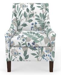 Martha Stewart Collection Bedford Collection Campbell Accent Chair Reviews Chairs Furniture Macy S Accent Chairs Mattress Furniture Furniture Chair