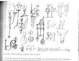 Howard Bay Sketches Sketches Math Art