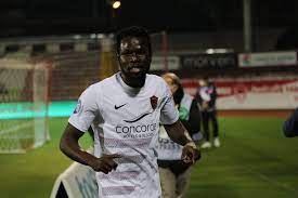 (born 16 dec, 1987) forward for hatayspor. Hatayspor Mame Biram Diouf 15 Buts J Ai Essaye De Contribuer A Ameliorer L Equipe Galsenfoot