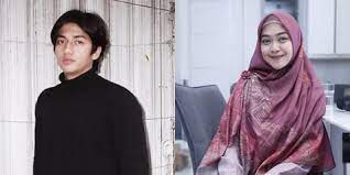 Baik harris dan haviza rajin mengunggah momen kebersamaan mereka saat pacaran yang bikin netizen iri. Setelah Heboh Perjodohan Lesti Dan Rizky Billar Kini Giliran Harris Vriza Dijodohkan Dengan Ria Ricis Kapanlagi Com