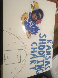 my college gameday sign for the uk ku game go cats