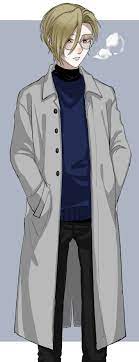 Louis James Moriarty - Yuukoku no Moriarty | page 2 of 4 - Zerochan Anime  Image Board