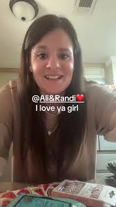 Whitney Reign Ali Caldwell