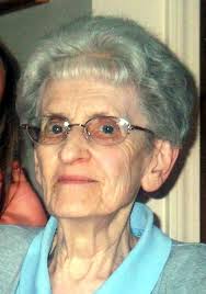 Marjorie Carter Obituary