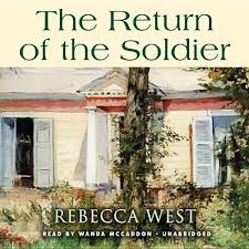 The Return of the Soldier (Compact Disc)