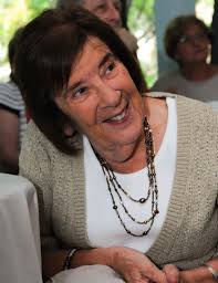 Obituary information for Helen Weinstein