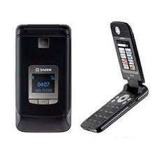 Sagem my730c - Beschreibung und Parameter