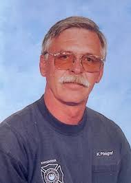 Kenneth Donald Pfalzgraf Obituary