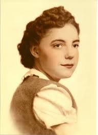Annie Mae Green Butler (1930-1995)
