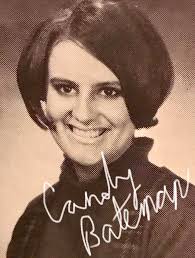 I'm posting 1969 RHS classmates. If someone has passed, it will be  indicated. Stories and photos are encouraged that you share. The photos  are: Candy Bateman, Denise Benner, Gene Crock, Mary Foreman,