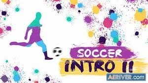 You can choose from over 67,600 after effects templates on videohive, created by our global community of independent video professionals. Videohive Soccer Intro Ii After Effects Template 16885200 Free