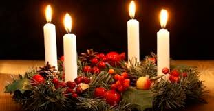 Advent Readings For 2020 Scripture For Lighting Wreath