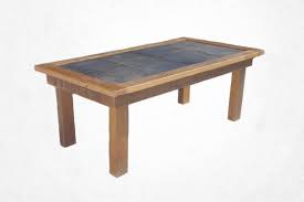 Slate faux concrete low end tables tile franklin end legs skirting find complete details about this coffee table possible on which cue sports are really. Slate Top Coffee Table Reclaimed Art