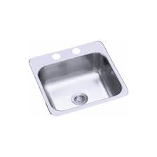 sterling plumbing kitchen sinks dkb