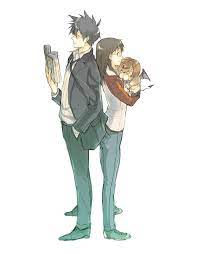 Yondemasu Yo Azazel San Anime Sani Mangejm
