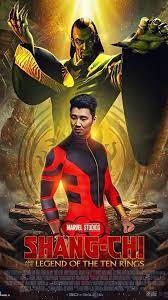 Shang Chi And The Legend Of The Ten Rings An Immersive Guide By Deepak Lathwal