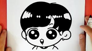 Check out our bts drawing selection for the very best in unique or custom, handmade pieces from our digital prints shops. Best Collection Of Videos Myhobbyclass Com