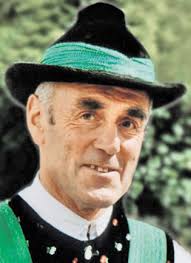 Traueranzeigen von Michael Weger