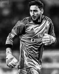 Maybe you would like to learn more about one of these? 9 Gianluigi Donnarumma Ideas Ac Milan Goalkeeper Milan