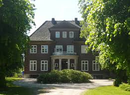 Господский двор, помещичья усадьба 2. Herrenhaus Ferienhauser Ostsee