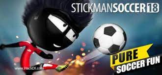 Download stickman soccer 2018 free for android. Stickman Soccer 2018 Hack Apk 2 3 3 Mod Unlimited Money Hackdl