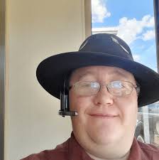 Just cause she's an old kit don't mean she don't need some love