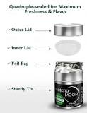 How to Store Matcha – Matcha Moon