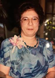 Obituary for Eleanor Jean (Rizzo) Morris