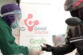 Grabhealth Perluas Rapid Test Dan Pcr Test Gratis Untuk Mitra Pengemudi Tenaga Kesehatan Ke 8 Kota Grab Id
