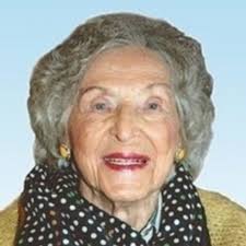 Most Recent Obituaries