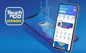 Tng ewallet is the only ewallet which can be used to pay for your tnb bills. Gurney Paragon Mall Introduces Touch N Go Paydirect Automacha