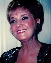 Obituary information for Mary Jo Wallace