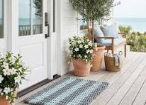 Lobster Rope Doormat | The Original Rope Mat From Maine
