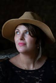 Portrait — Louise Schmidt