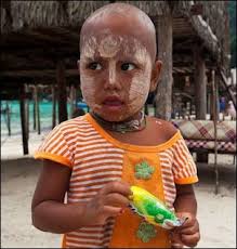 MOKEN IN THE MODERN WORLD