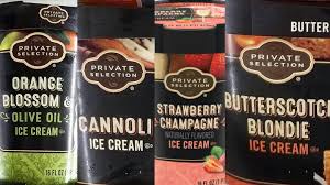 We hope that you try them all! People Can T Stop Talking About Kroger S Fancy New Ice Cream Flavors