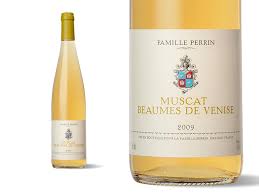 Made from grenache, mourvedre, cinsault, shiraz/syrah. Famille Perrin Muscat Beaumes De Venise Blanc Famille Per