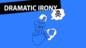 We did not find results for: What Is Dramatic Irony Youtube