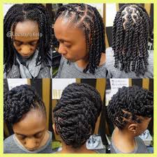 Maintaining the hairstyle is easy. Dread Hairstyles 230062 Naturalhairstyles Locs In 2019 Tutorials