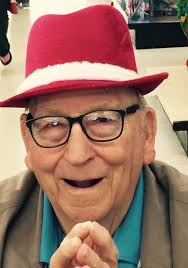 Kenneth Strickland Obituary